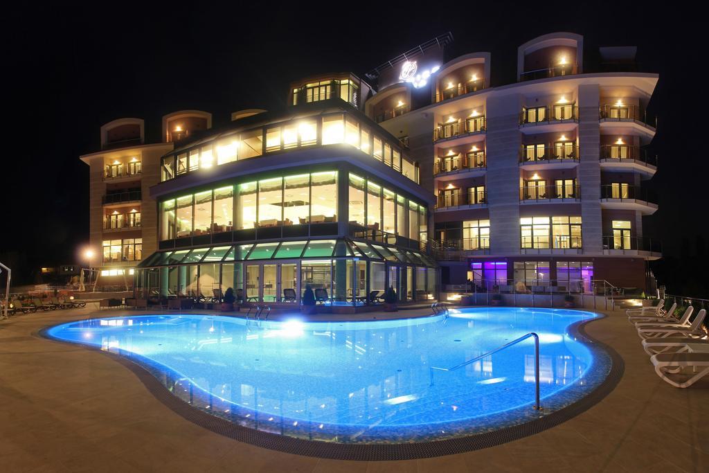 Hotel Premier Aqua - Adults Only เวิร์ดนิค ภายนอก รูปภาพ