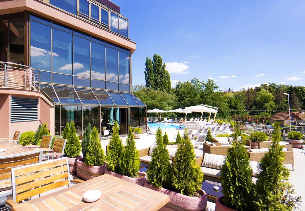 Hotel Premier Aqua - Adults Only เวิร์ดนิค ภายนอก รูปภาพ