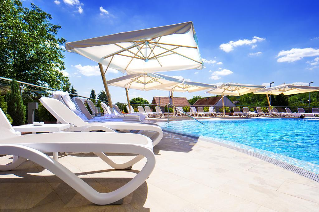 Hotel Premier Aqua - Adults Only เวิร์ดนิค ภายนอก รูปภาพ