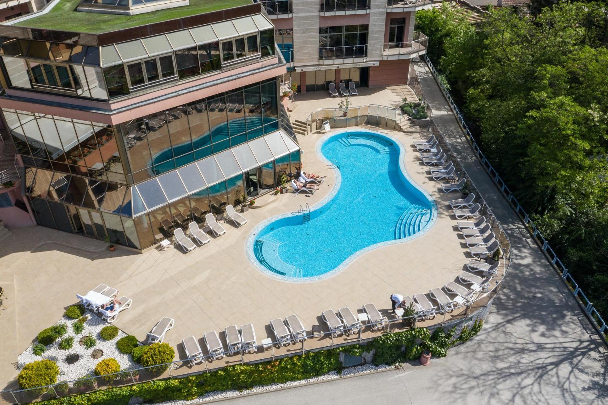 Hotel Premier Aqua - Adults Only เวิร์ดนิค ภายนอก รูปภาพ