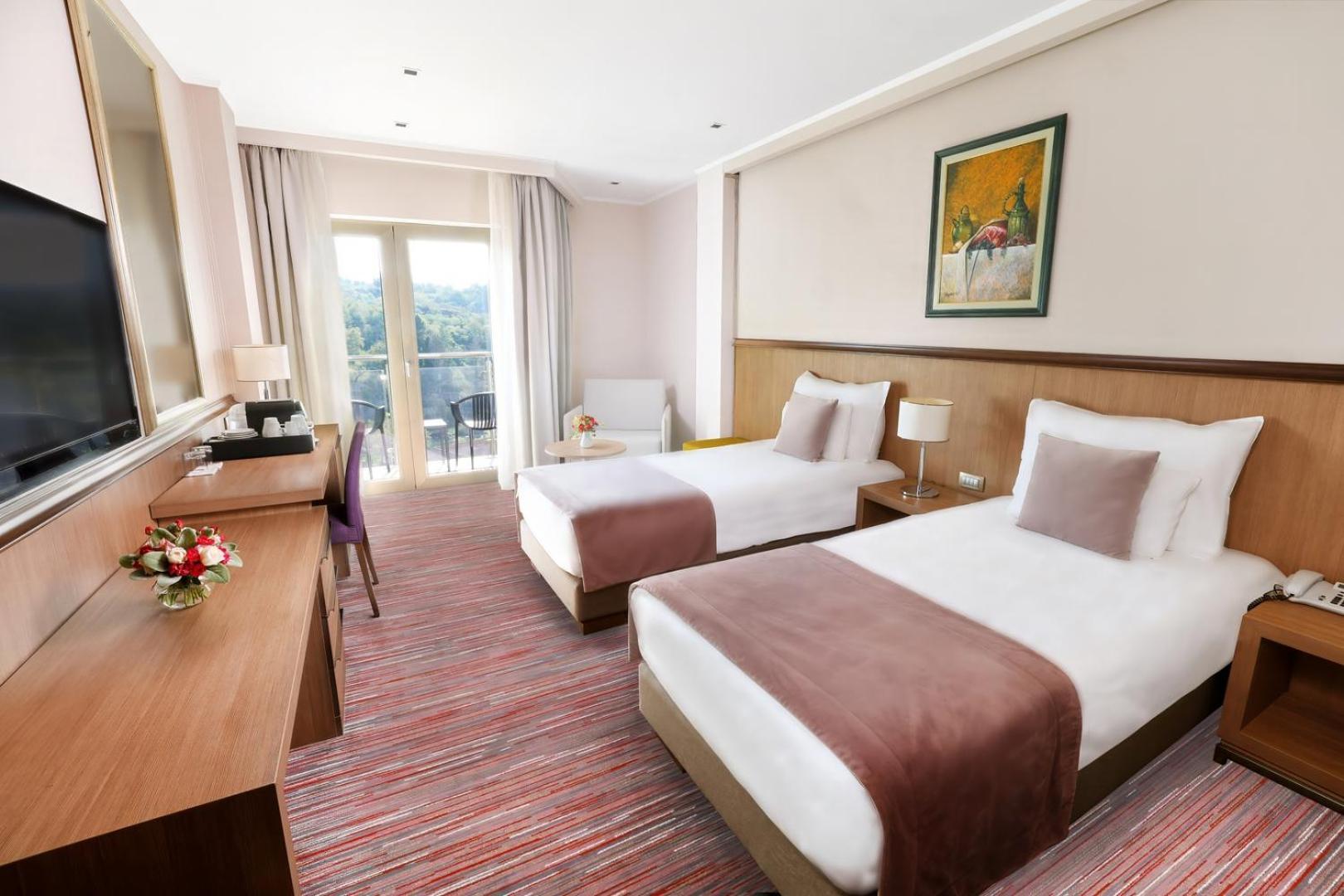 Hotel Premier Aqua - Adults Only เวิร์ดนิค ภายนอก รูปภาพ A room at the hotel