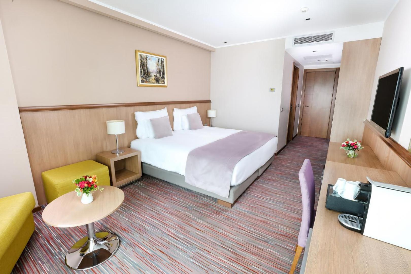 Hotel Premier Aqua - Adults Only เวิร์ดนิค ภายนอก รูปภาพ A room at the hotel