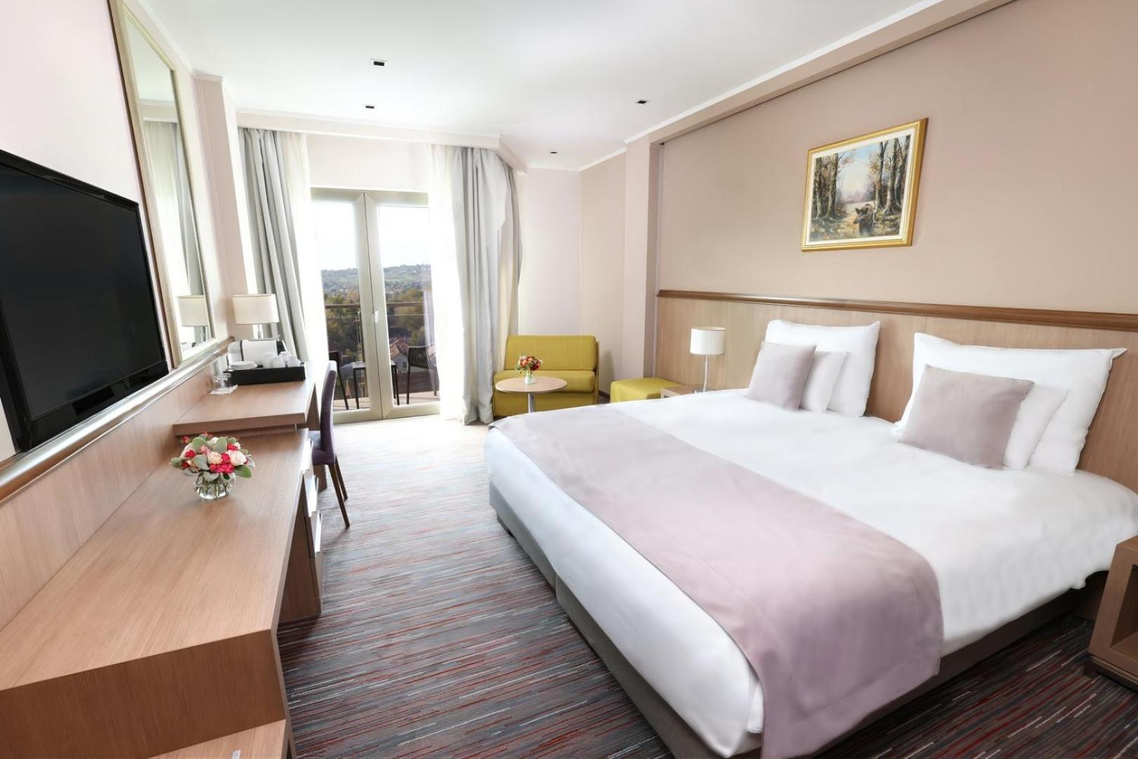 Hotel Premier Aqua - Adults Only เวิร์ดนิค ภายนอก รูปภาพ A room at the hotel